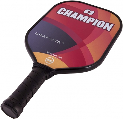 Champion Graphite X