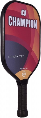 Champion Graphite X