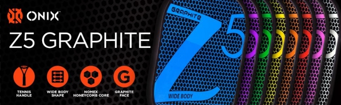 ONIX Graphite Z5 Graphite